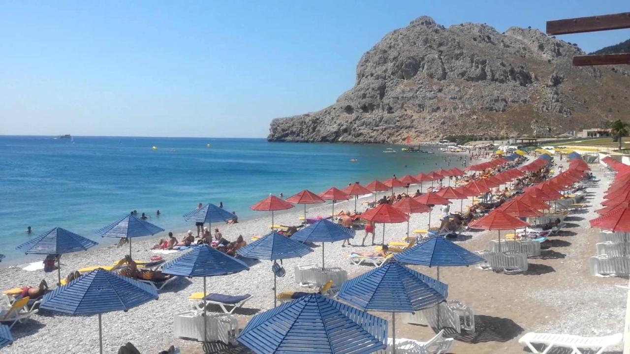 Costa Costa - Luxury * Kolymbia