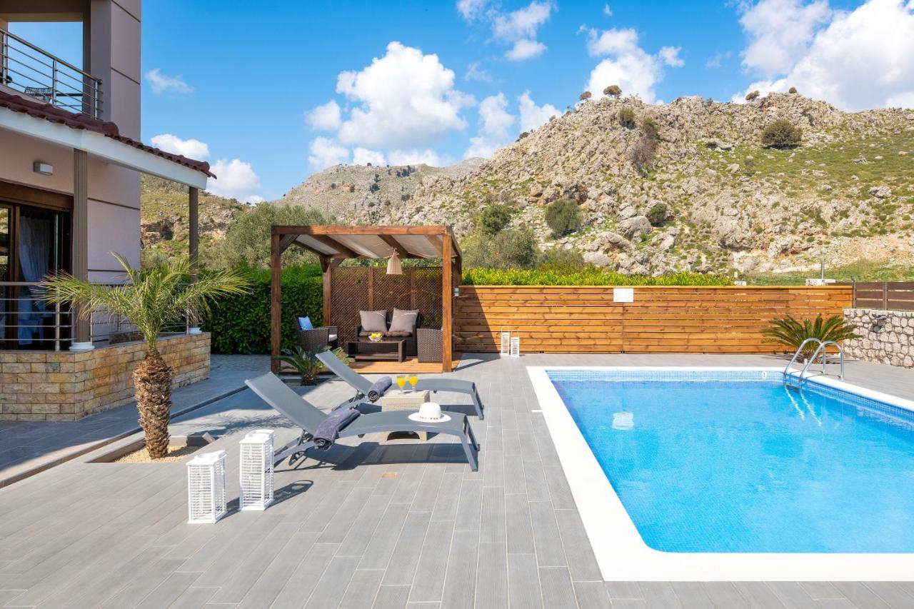 Costa Costa - Luxury * Kolymbia