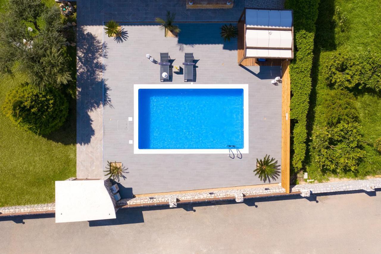 Villa Costa Costa - Luxury Kolymbia