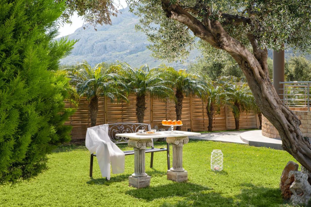 Costa Costa - Luxury Kolymbia