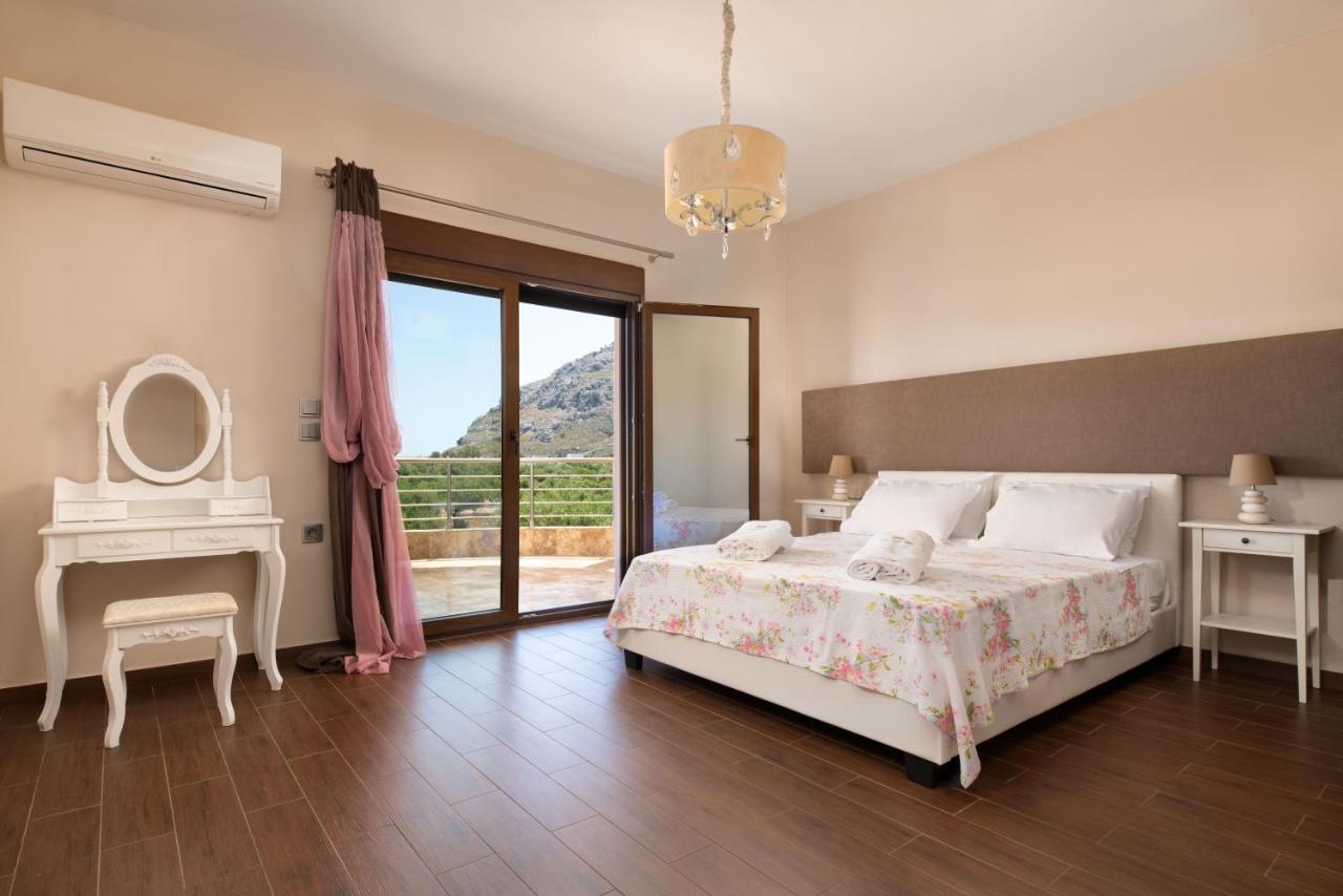 Villa Costa Costa - Luxury